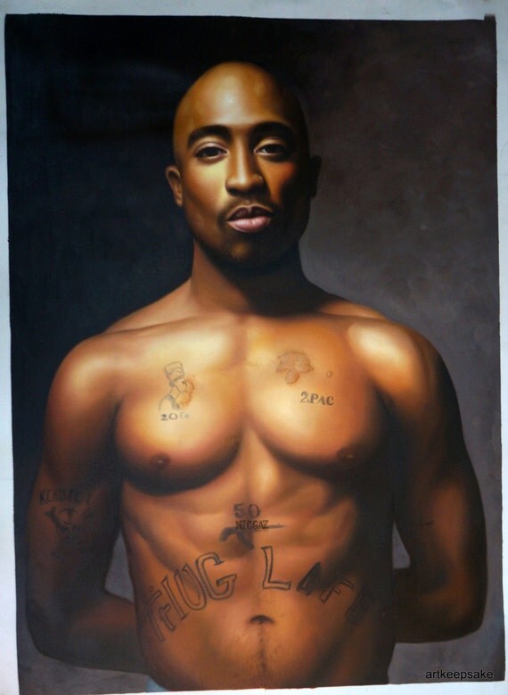 Tupac Porn