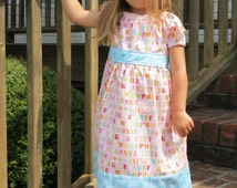 thumbnail image 2 of Gigio Tropical Print Flutter Sleeve Mini Dress – Charming Charlie 2 of 11