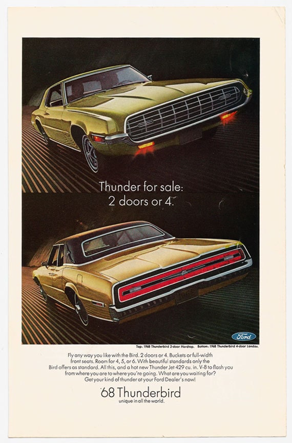 68 t bird for sale 68 t bird for sale