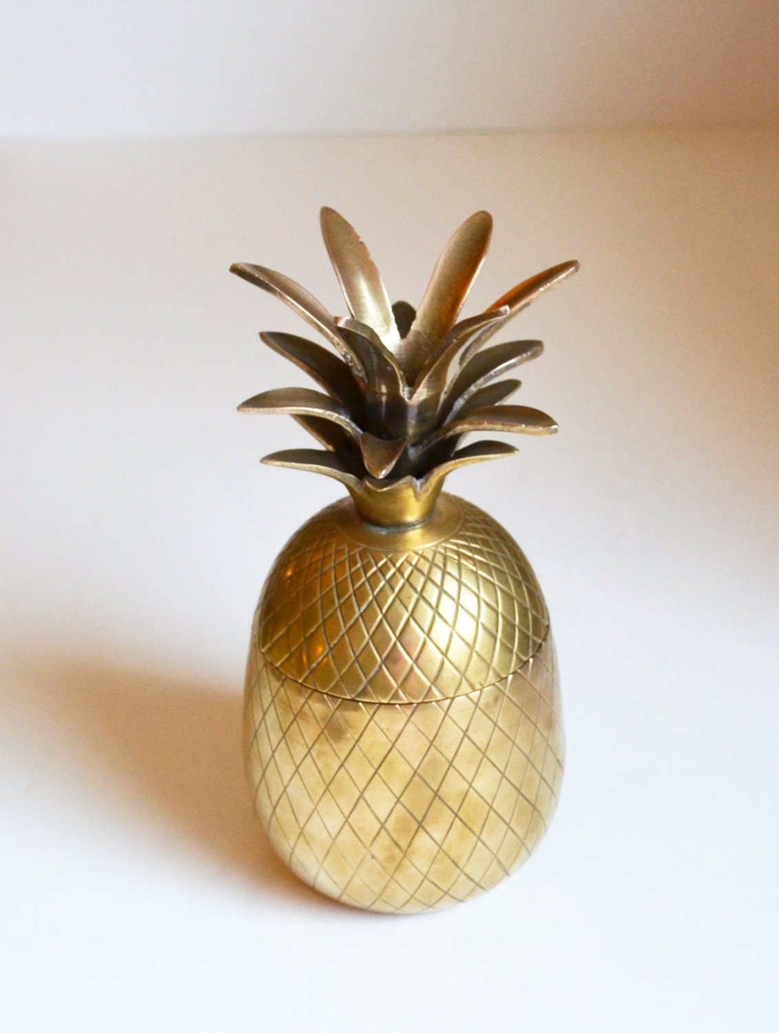 Vintage Pineapple 117