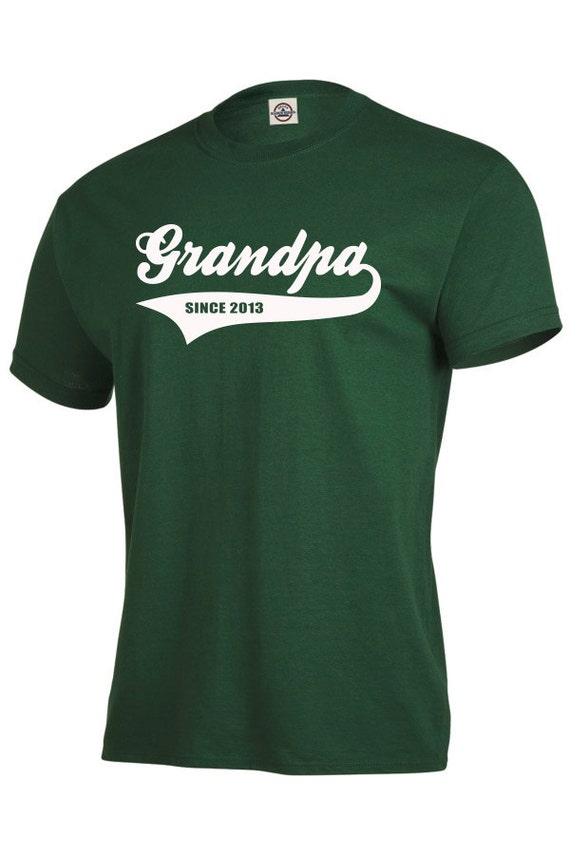 Grandpa shirt, Fathers day gift, gift for grandpa, new grandpa gift, gifts for grandpa, papa gift Il_570xn