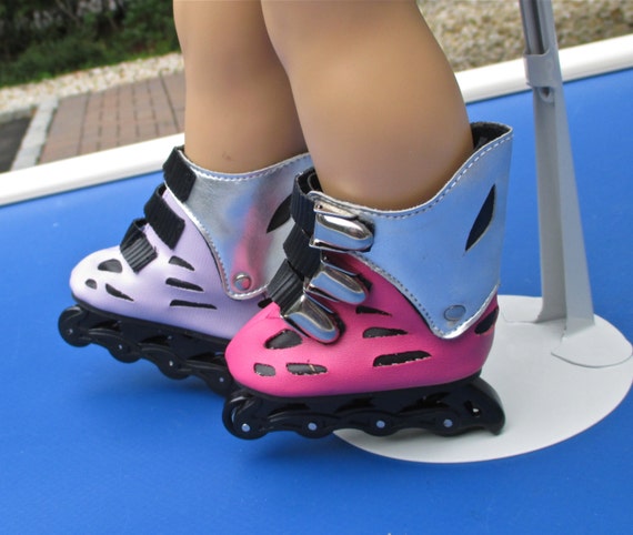 Rollerblades and Sunglasses, for AG