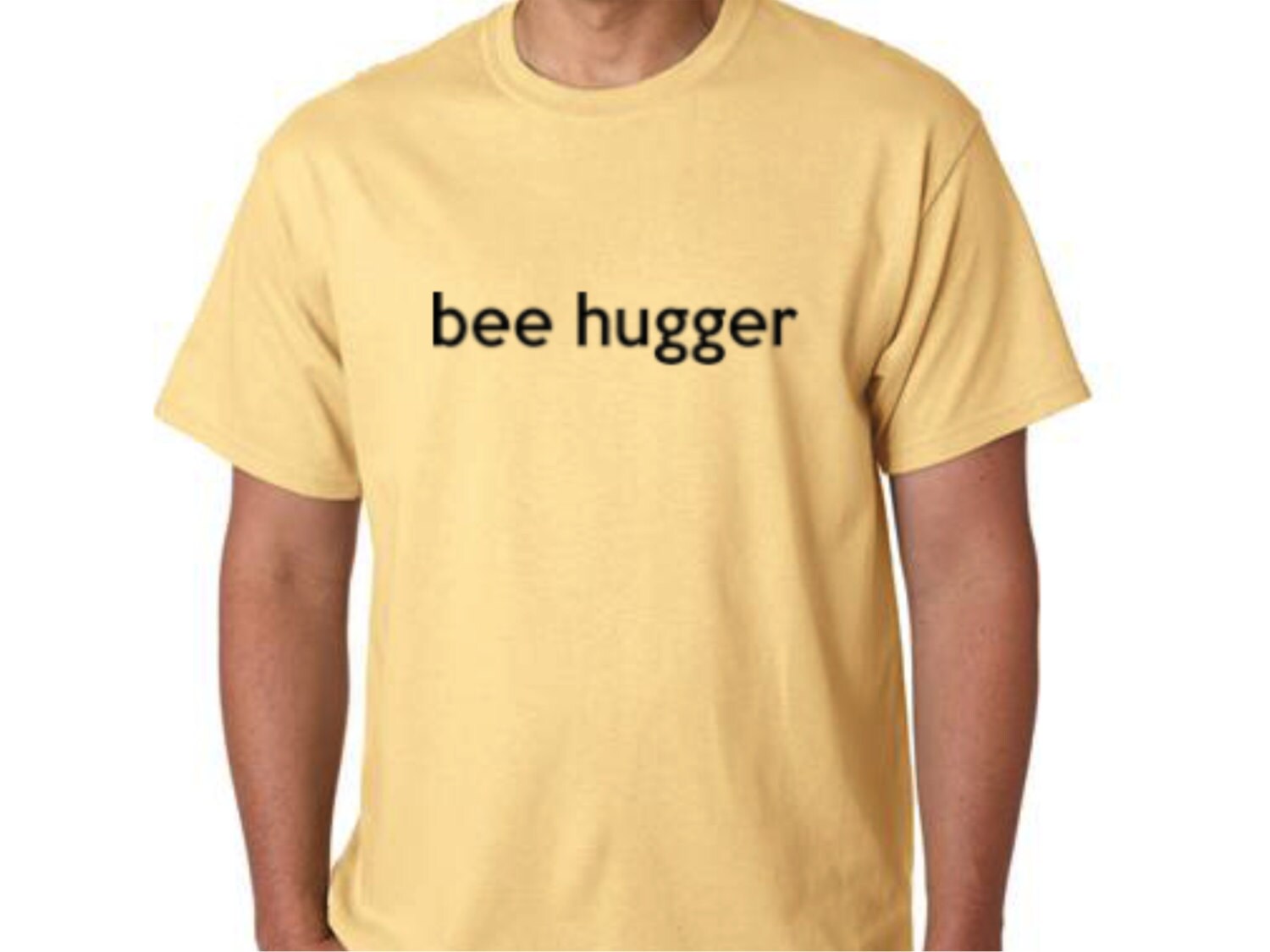 honey bee tshirt