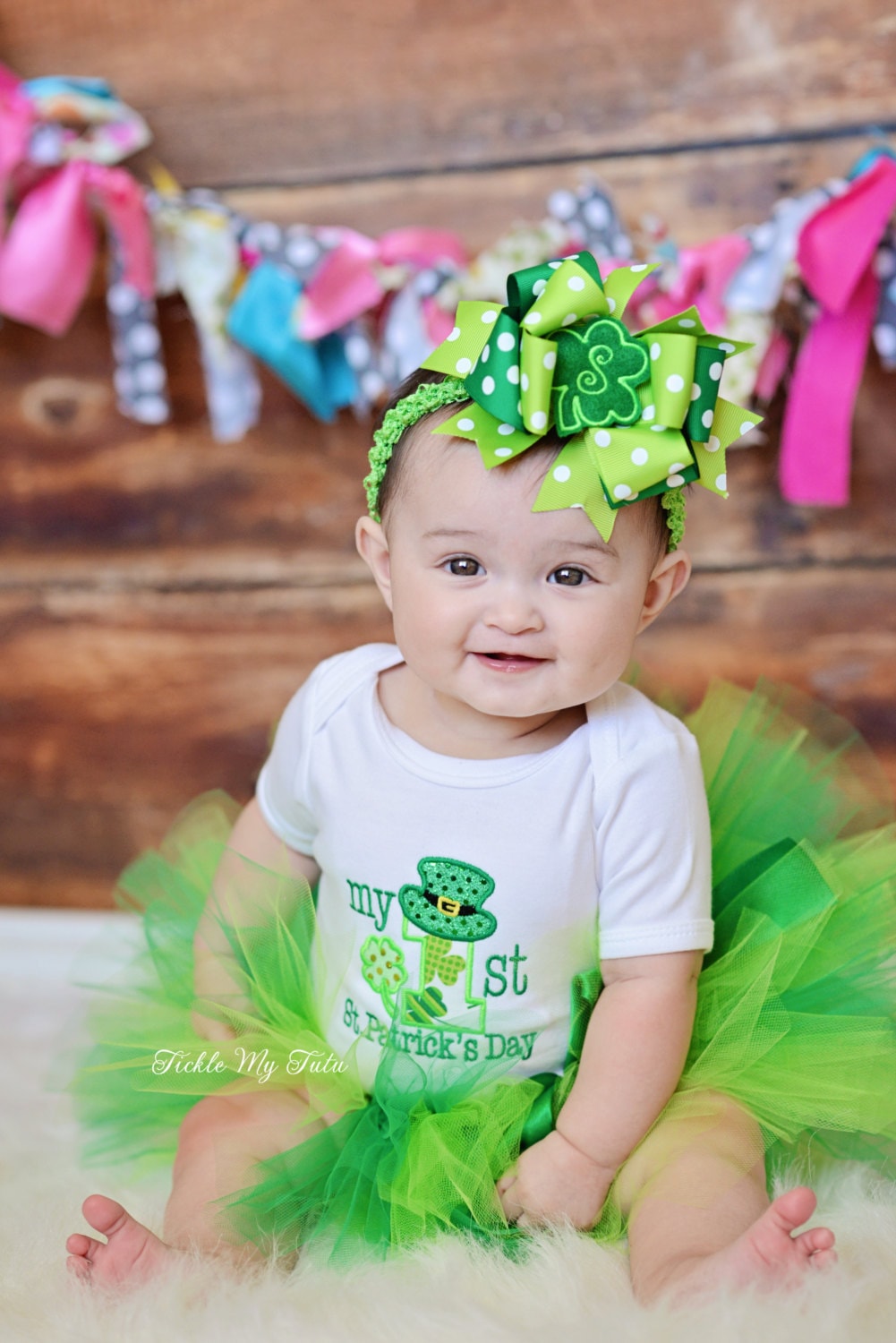 Baby st patricks day outfits Find great deals on eBay for St Patricks Day Baby Clothes in Baby Girls' Outfits and Sets (Newborn-5T). Shop with confidence.
