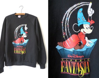 disney fantasia hoodie