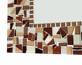 Mirror Mosaic Wall Art mosaic wall art | etsy Mirror Mosaic Wall Art mosaic wall art | etsy