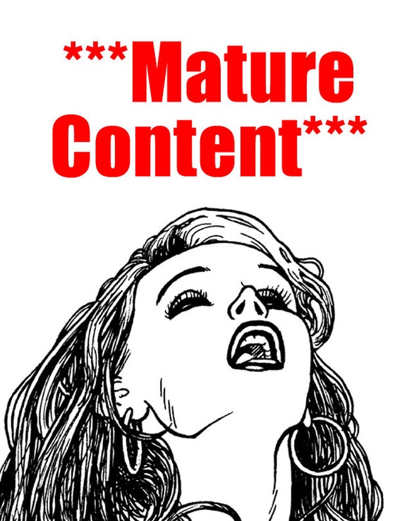 Adult Erotic Coloring Book PDF Download Pornfolio