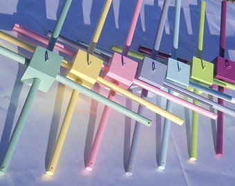 Baby Mobile / Diy Baby Mobile Kit / Crib Mobile / Crib Mobile Kit / mobile frame/ mobile hanger / diy frame kit