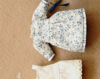 10cm doll clothes