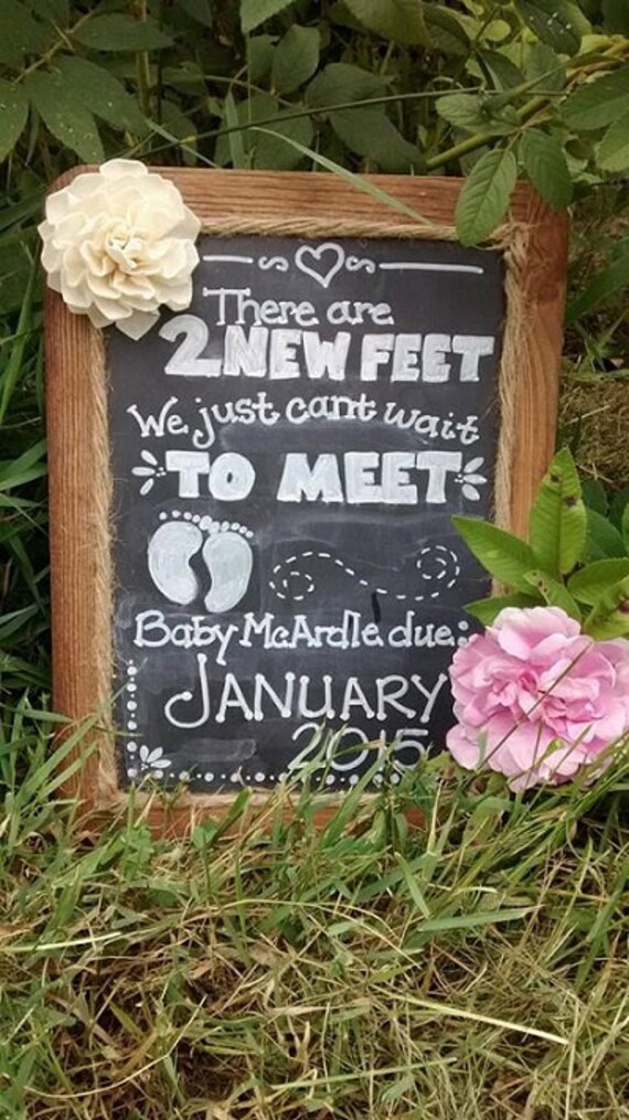 Framed Shabby Chic Rustic Chalkboard- 7x10 Size Chalkboard - Chalkboard Photo Prop - Rustic Wedding by CountryBarnBabe