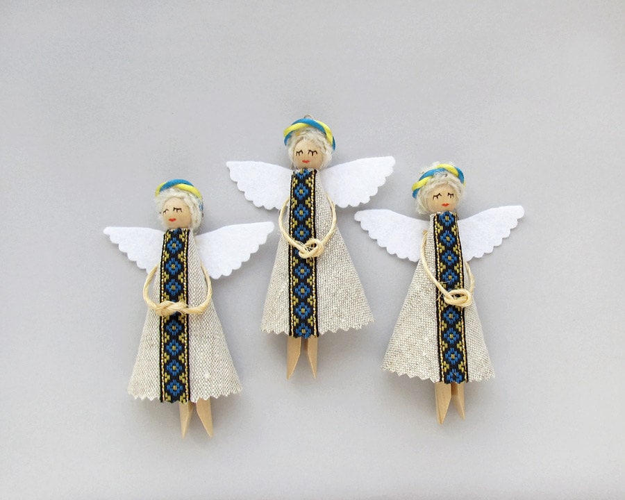 Collection Christmas Angels Decorations Pictures - Best 