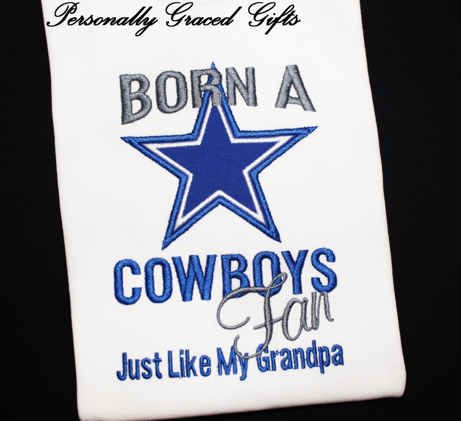 dallas cowboys grandpa