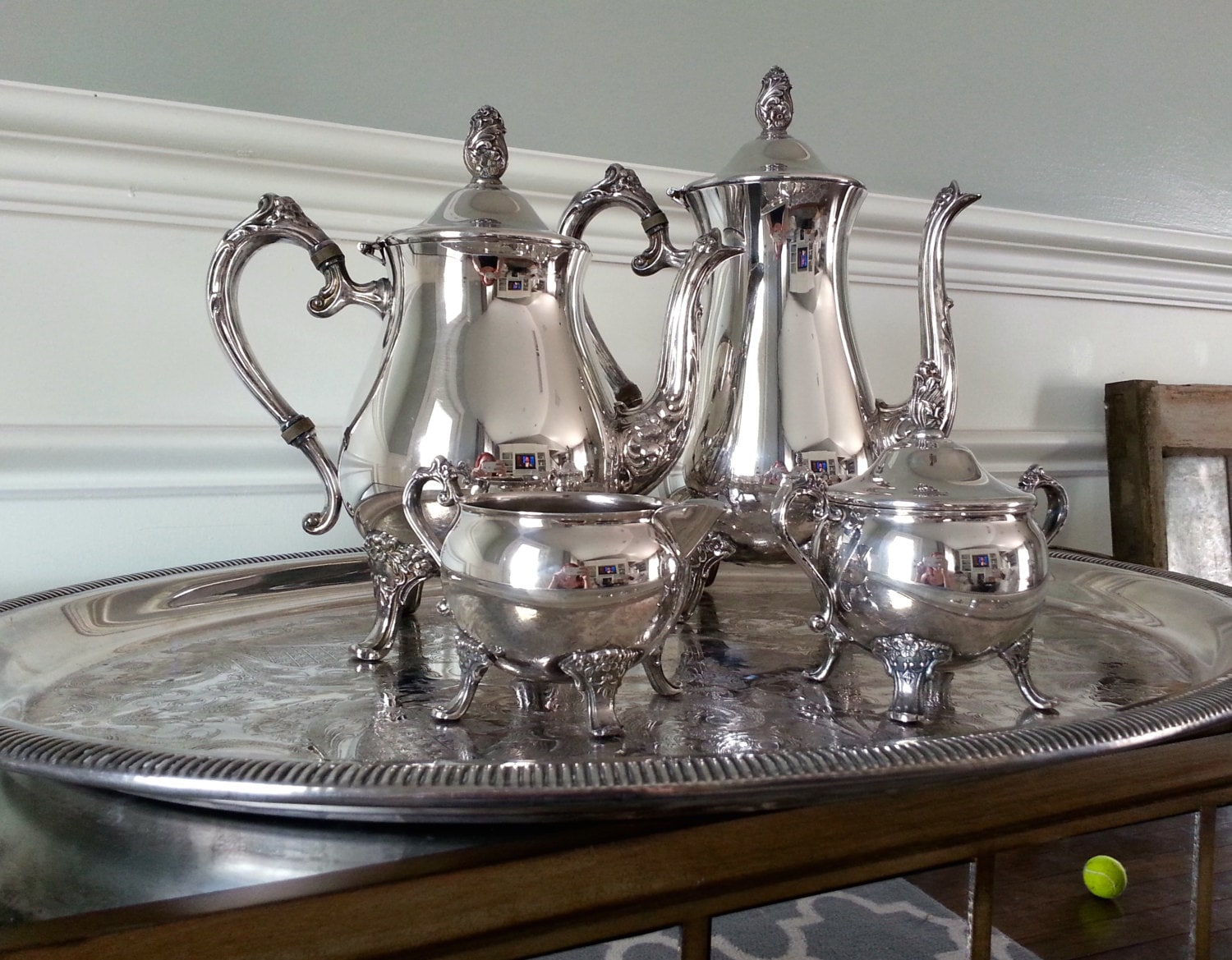 antique-silver-plated-tea-set-value-vintage-wm-rogers-silver-plate