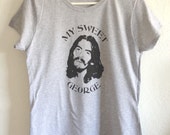george harrison tee