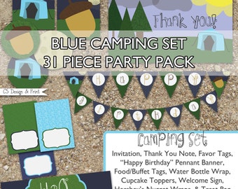 Cub scout printables | Etsy