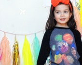 Crochet Mini Bow Headband