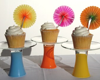 Popular items for modern cupcake on Etsy