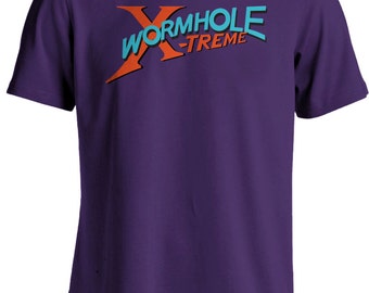 wormhole x treme shirt