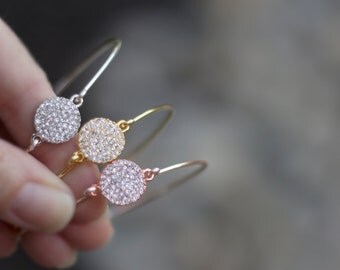 gold bangle bracelet, rhinestone bracelet, bridesmaid gift, bridesmaid jewelry, bridesmaid bangle, gift for her