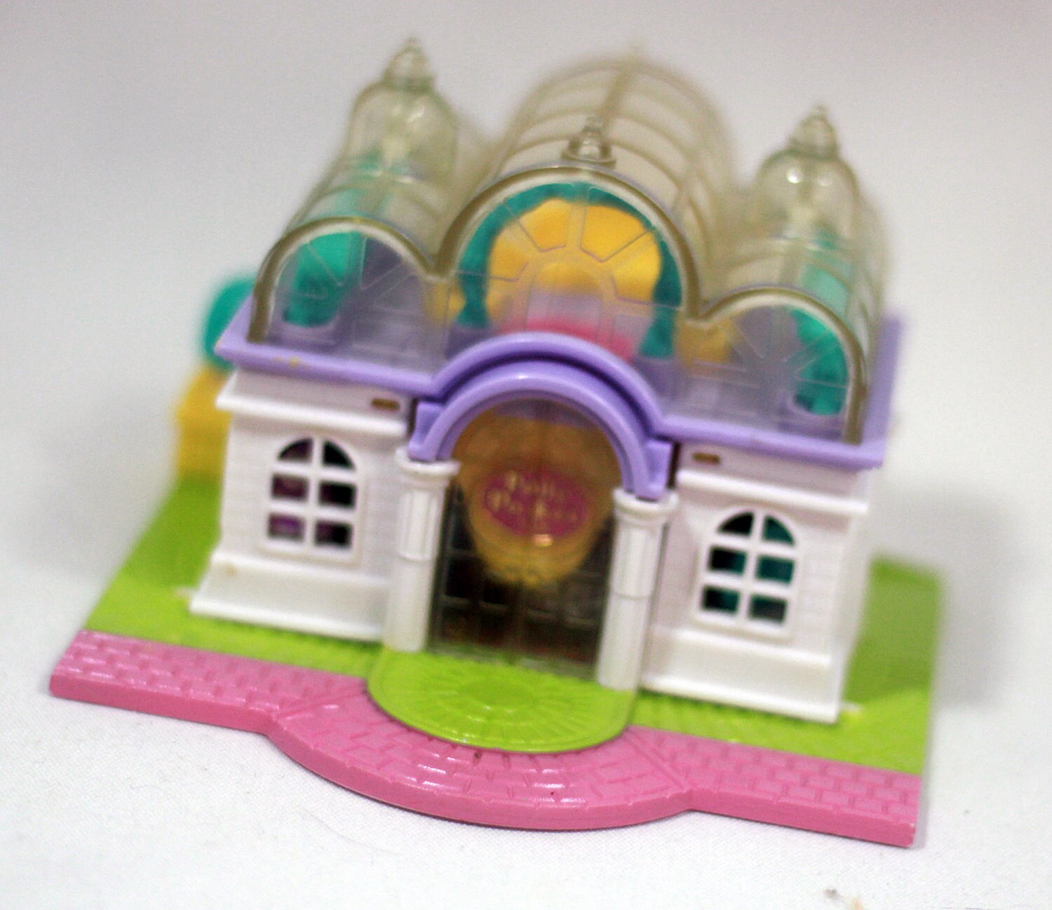 bluebird polly pocket 1994