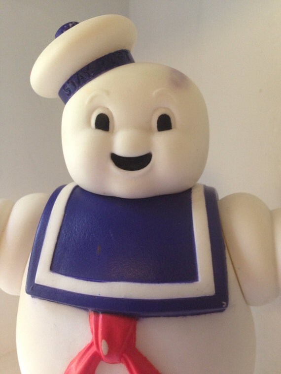 staypuft plush