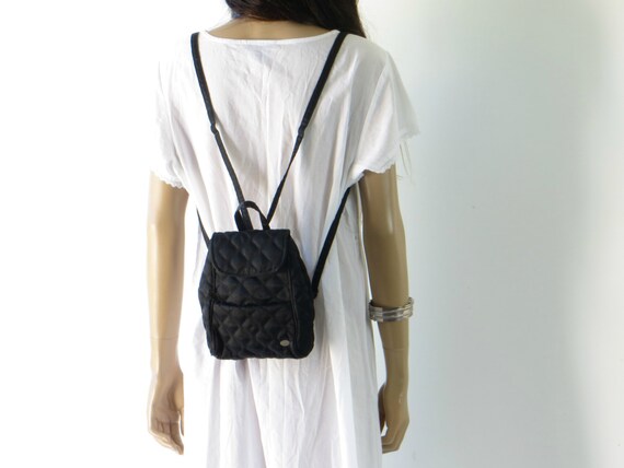 designer waterproof backpack