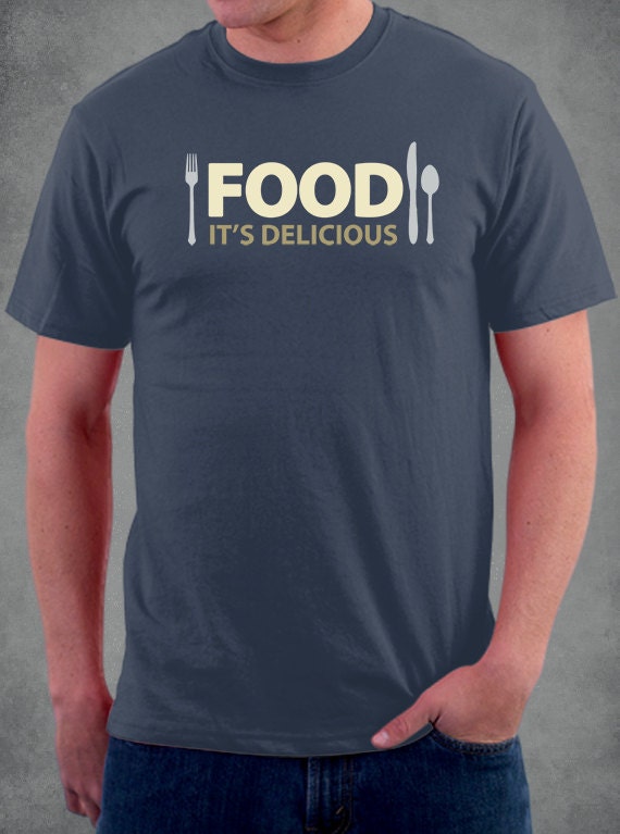 mr delicious t shirt