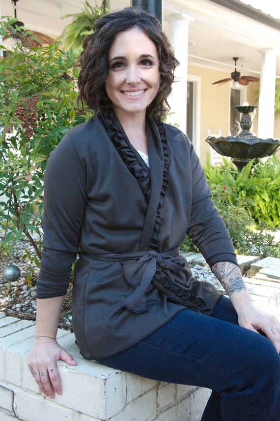 Mastectomy or Breast Surgery Wrap