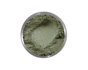 URBAN SAFARI ~ Vegan Pure Mineral Eyeshadow ~ All Natural Gluten Free Loose Mineral Powder
