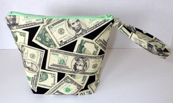 money holder bag