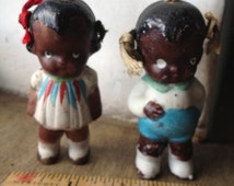 pickaninny doll