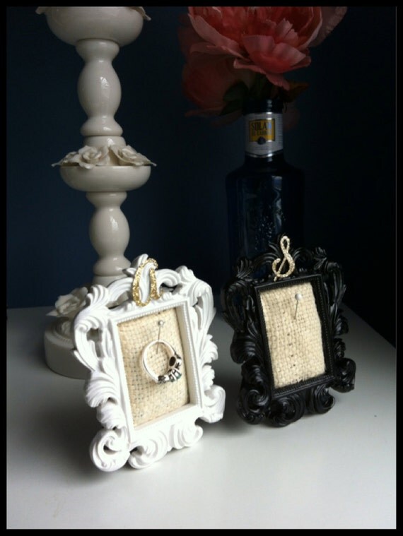 Items similar to Ring Holder on Etsy