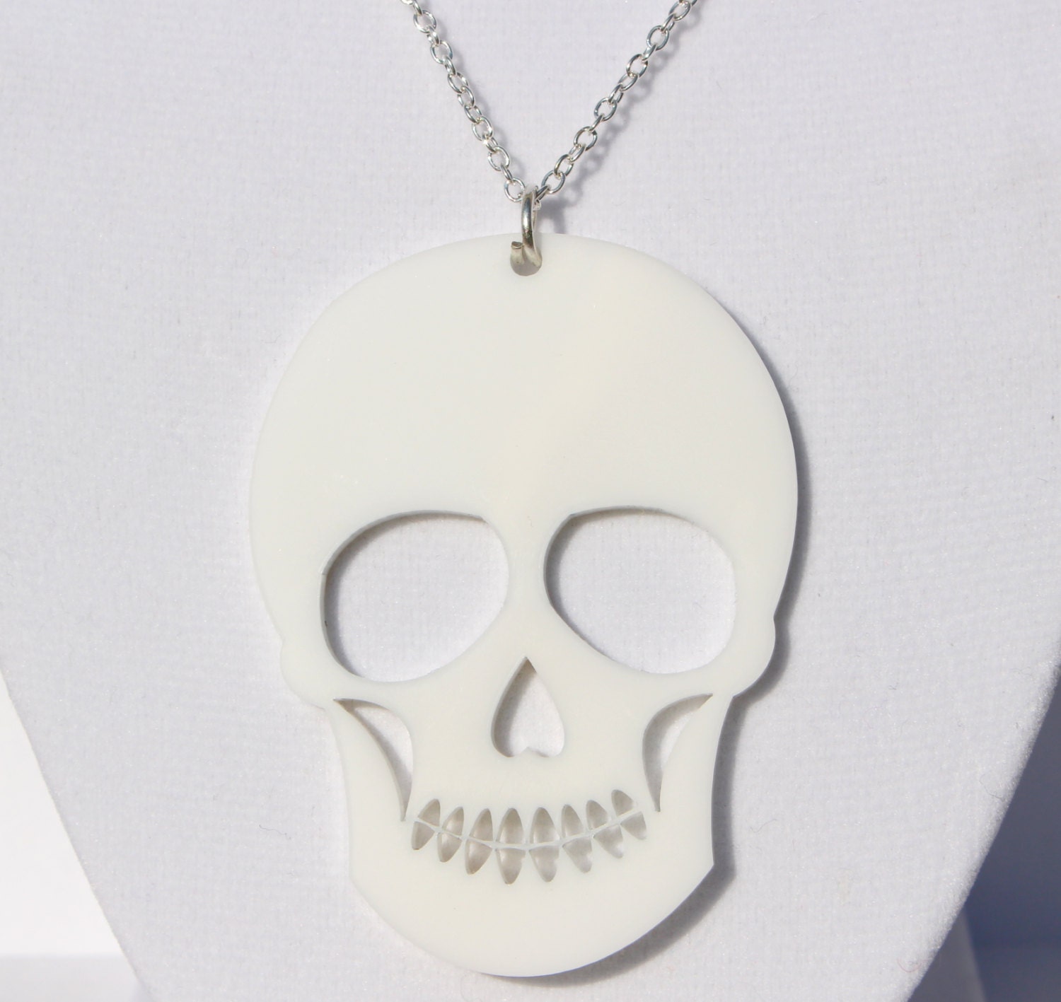 Skull Necklace
