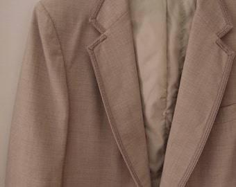 Vintage Tuxedo Jacket SALE