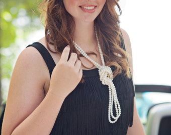 1920s Wedding Headpiece, Roaring 20s Bachelorette Party, Great Gatsby Hair Accessories, 20's Bridal Head Piece, Flapper Dress Hair Accessory