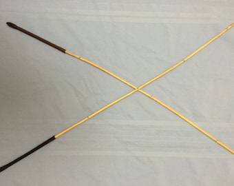rattan cane used for corporal punishment