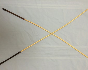 rattan cane used for corporal punishment