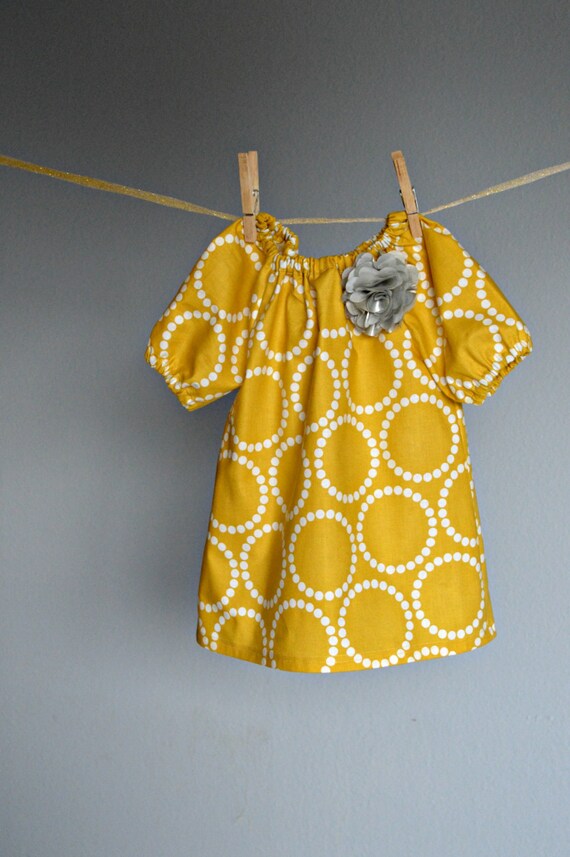 mustard yellow newborn outfit
