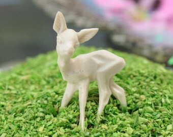 Winter Deer - Set of 6 - 203-3-1228