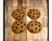 Christmas In July Sale Cookie Beanbags set of 4 you choose style Il_170x135