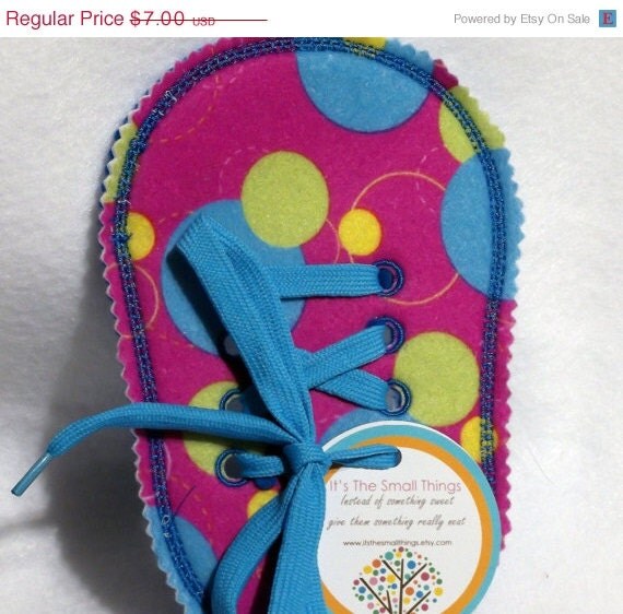 EASTER BASKET SALE Felt Girls large circle Learn to Tie Your Shoe Great Educational learning toy Il_570xn