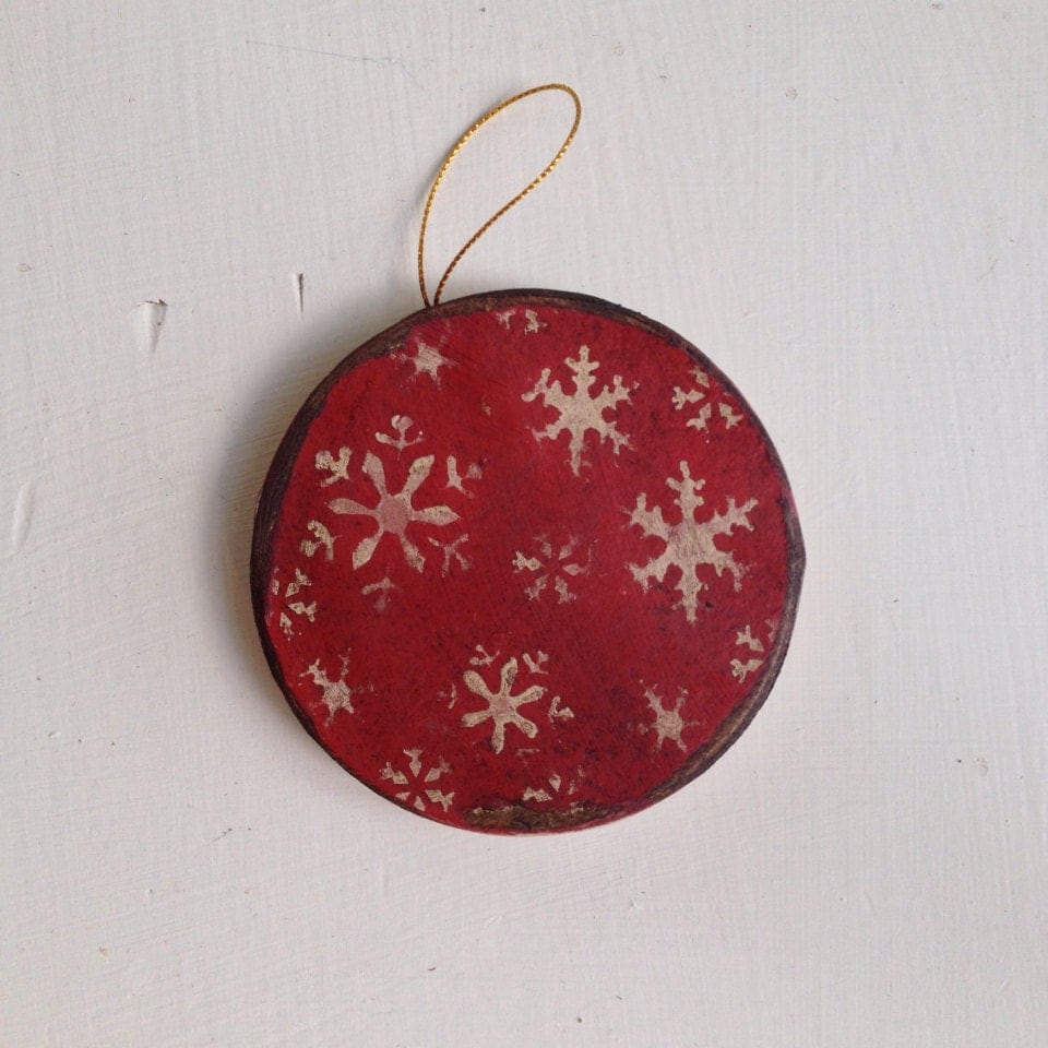 paper mache vintage christmas ornament by hanwaymillhouse paper mache vintage christmas ornament by hanwaymillhouse