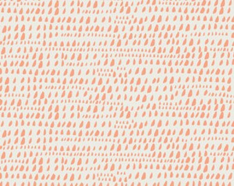 coral pink baby bedding- coral crib sheet, mini crib sheet, coral changing pad cover- coral crib bedding