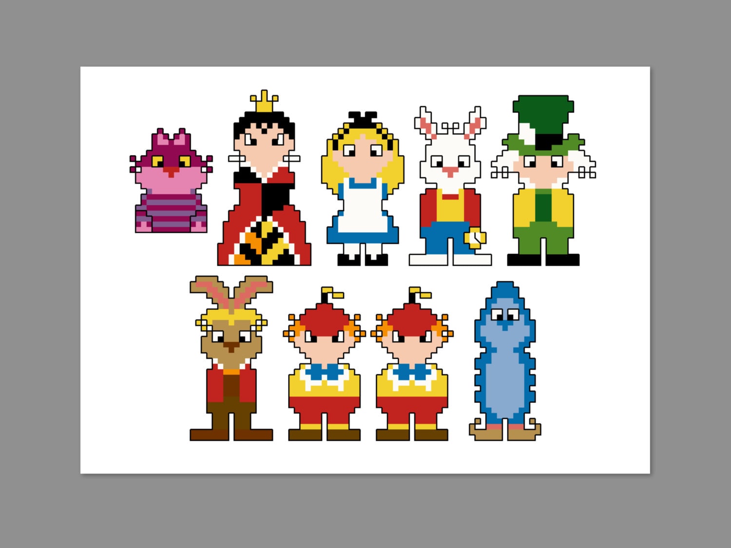 Disney cross stitch image by Leslie Peterson on cross