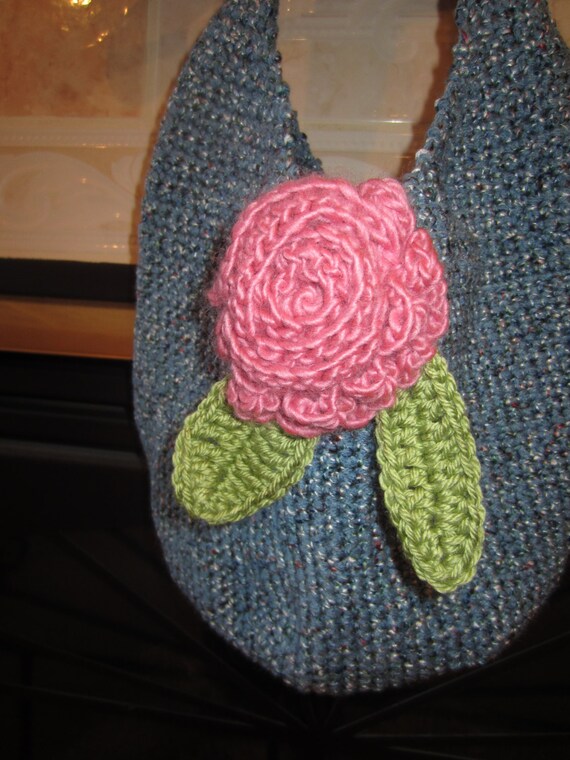 hobo floral stitch