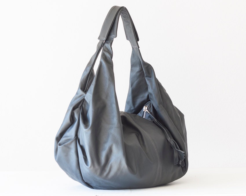 markese leather handbag