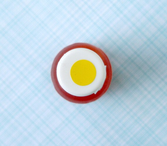 Electric Yellow Gel Paste Food Coloring for Cupcakes and Cookies Il_570xn