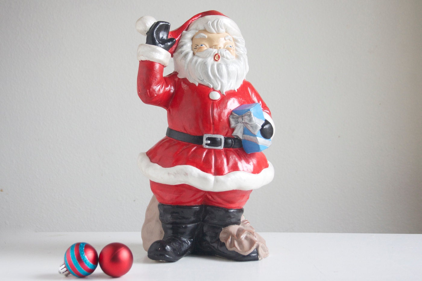 sale santa lawn ornament garden santa outdoor christmas sale santa lawn ornament garden santa outdoor christmas