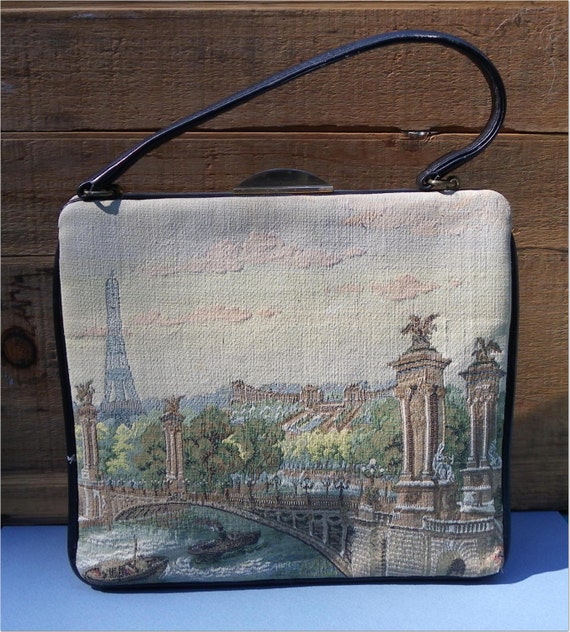 Leather Handbags Made In Paris France Literacy Basics