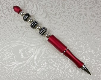 Popular Items For Bead Pen On Etsy